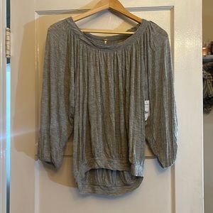 Heather Gray free people blast